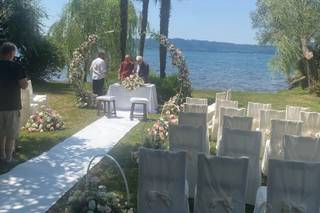 La Bella Venere Lake Resort - 7