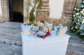 Simona Flower Boutique - 9