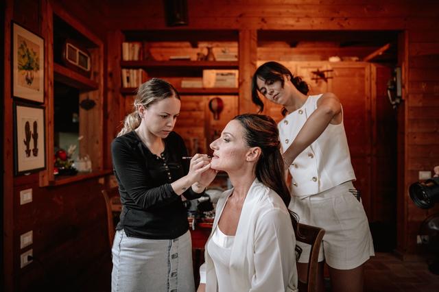 Claudia De Simone - 1