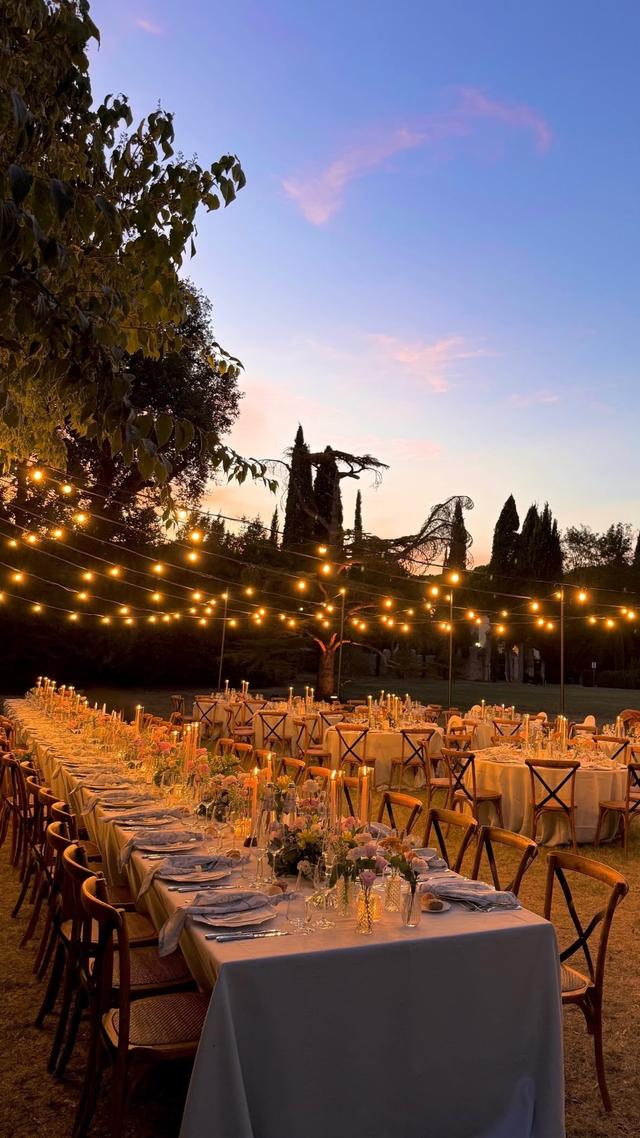 Martina Santi Event Planner - 2