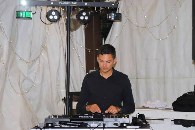 DJ Massimo Em Pi 2