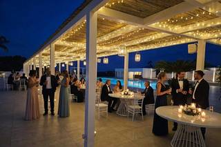 Weedi Luxury Location & Events - 5