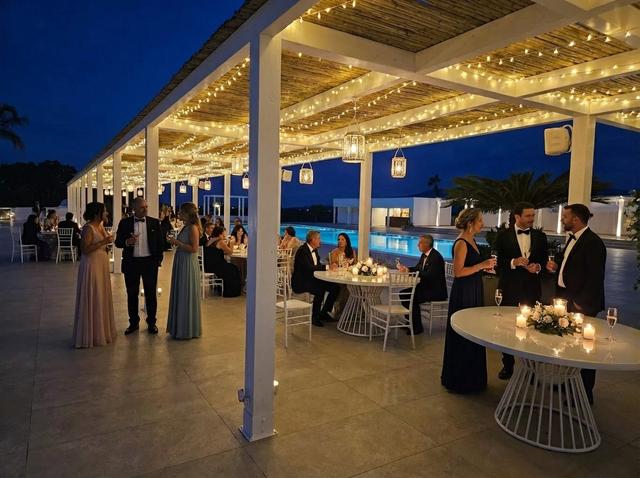 Weedi Luxury Location & Events - 3