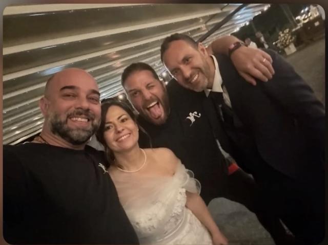 Il Diavolo & L'Acquasanta Entertainment - 1