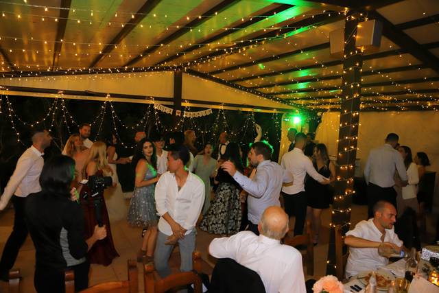 DJ Massimo Em Pi 3