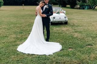 Bérmax Atelier Sposi Bassano - 14