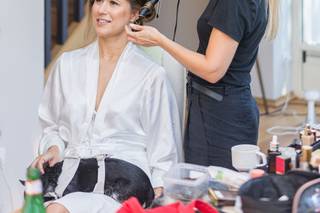 Jana Makeup & Hair Stylist - 11