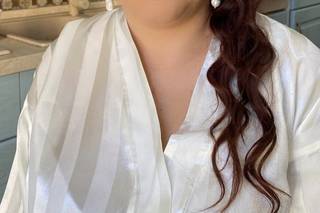 Alessia Muglia Make Up Artist - 6