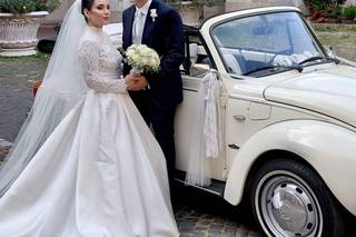 Nozze Autodepoca - 8