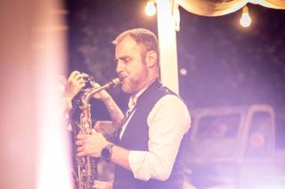 Music Wedding Rome - 6