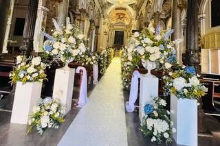 Simona Flower Boutique - 11
