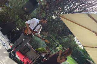 Bridegroom's Band - 9