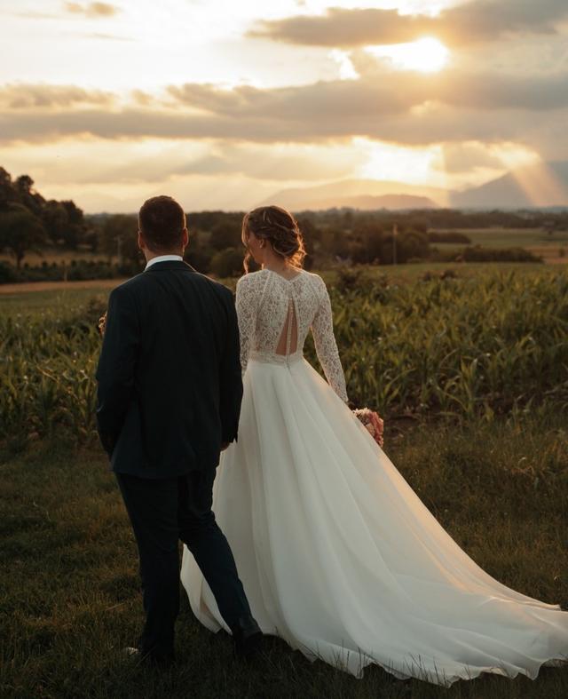 Bride Project - 3