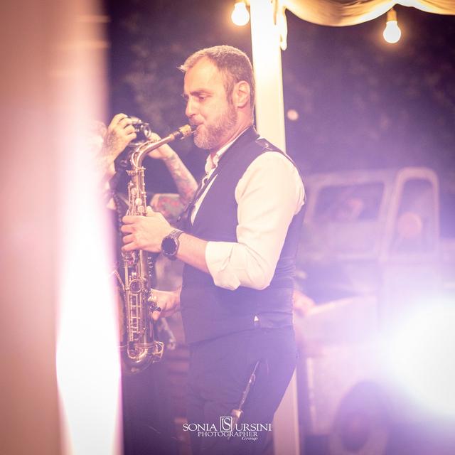Music Wedding Rome - 1