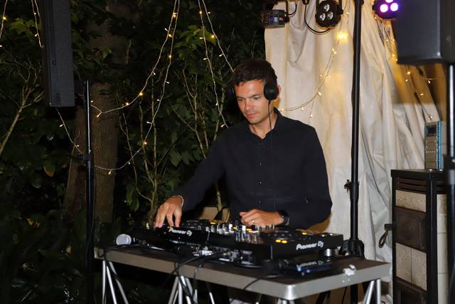 DJ Massimo Em Pi 4