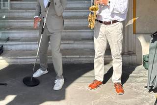 Swing Up - Alberto Live - 9