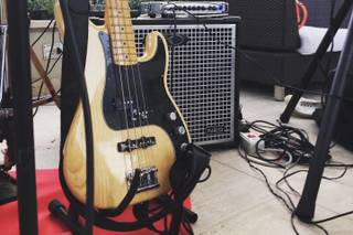 Bridegroom's Band - 10