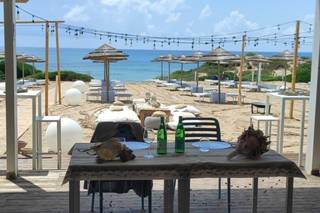 Kalé Beach Club - 5