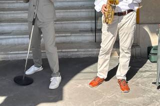 Swing Up - Alberto Live - 10