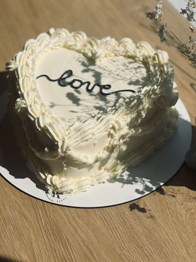 Atelier Dolce Krystina Desserts & Cakes - 2