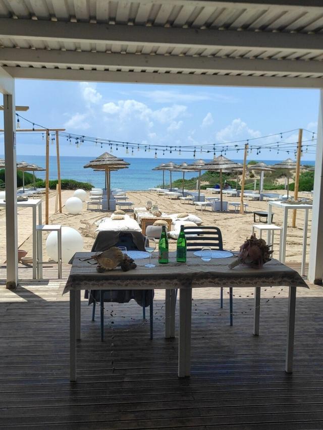 Kalé Beach Club - 1