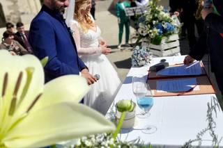 Rose Service - 5
