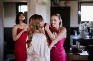 La Vie En Rose Coiffeur - 20