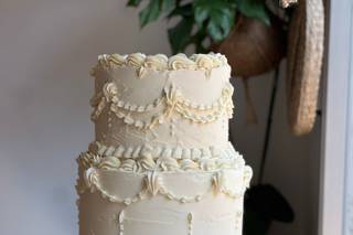 Atelier Dolce Krystina Desserts & Cakes - 9