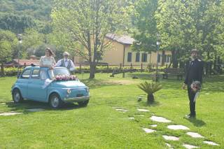 Ristorante Trattoria Al Bosco - 6