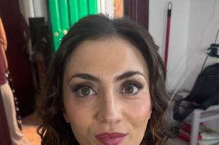 Annalisa Serafino MUA - 9