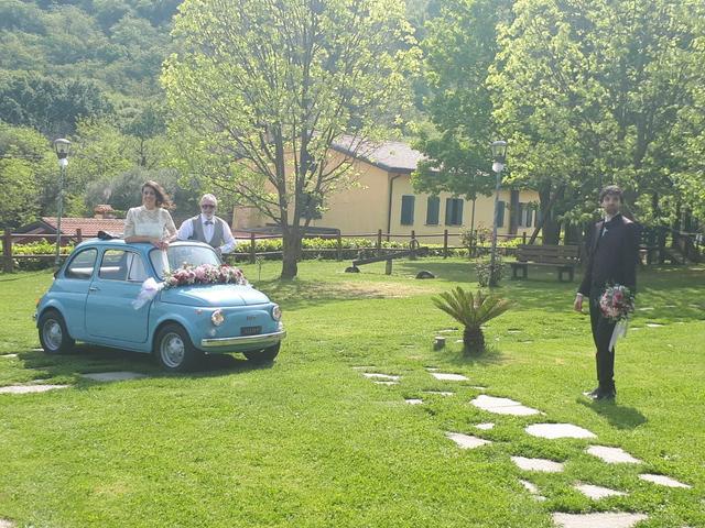 Ristorante Trattoria Al Bosco - 3