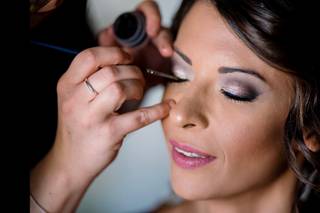 Ilaria Urbani Make-up Artist & Hairstylist - 4