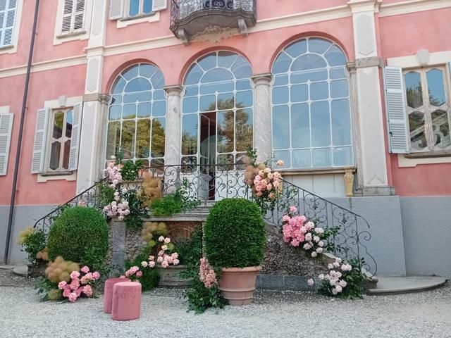 Pauline Wedding&Events - 1