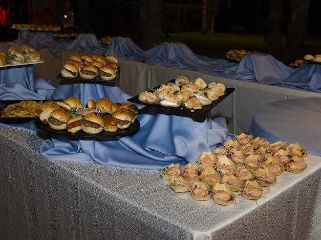 Olimpia Catering - 4