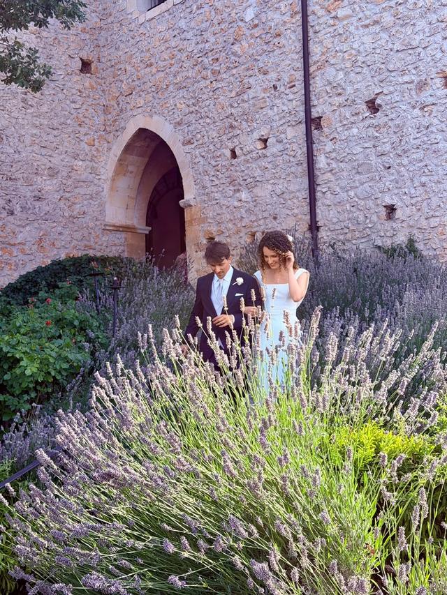 Monastero Fortezza di Santo Spirito - 2