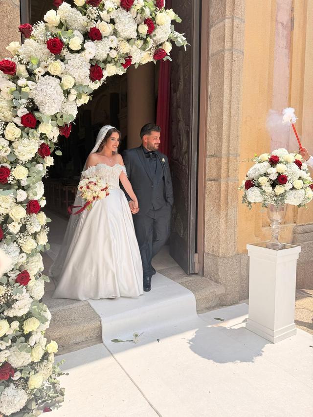 Il Mago dei Fiori - 1