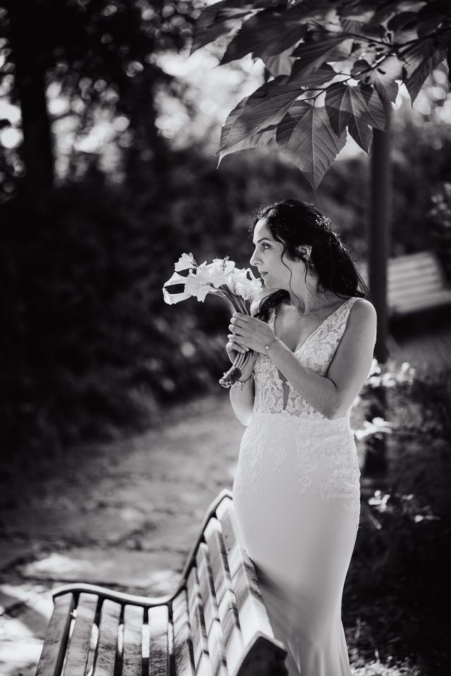 Gaston Studio - Wedding Photo - 2