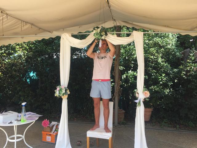 Claudia Moritz Wedding Planner - 1
