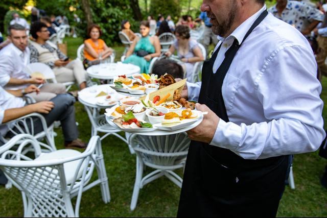 Da Paolo Catering - 3