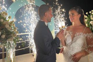 Villa Vazia - Sole Ricevimenti - 32