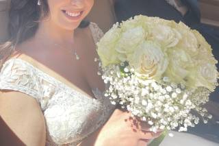 Diana Sava Makeup & Hairstyling - 11