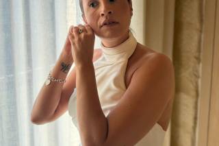 Rebecca Martarelli - 1