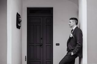 Gaston Studio - Wedding Photo - 6