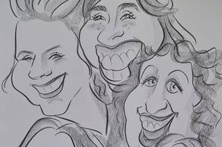 Anabelarte - Caricaturista - 7