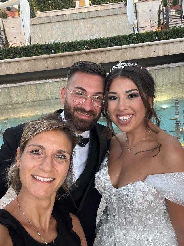 Dalila Cavalieri - 2