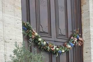 Ilenia Florist Wedding e Event - 7