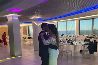 Villa Vazia - Sole Ricevimenti - 33