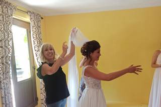 Francesca Muzio Moda Capelli - 9