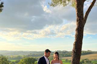 Ilenia Florist Wedding e Event - 8