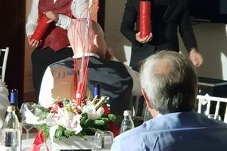 Enrico Battaglia Magic Performer - 5